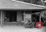Image of military government headquarters Okinawa Ryukyu Islands, 1945, second 47 stock footage video 65675051484