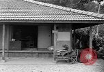 Image of military government headquarters Okinawa Ryukyu Islands, 1945, second 48 stock footage video 65675051484