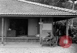 Image of military government headquarters Okinawa Ryukyu Islands, 1945, second 50 stock footage video 65675051484