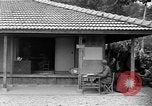 Image of military government headquarters Okinawa Ryukyu Islands, 1945, second 51 stock footage video 65675051484