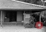 Image of military government headquarters Okinawa Ryukyu Islands, 1945, second 53 stock footage video 65675051484