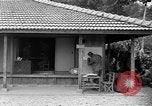 Image of military government headquarters Okinawa Ryukyu Islands, 1945, second 56 stock footage video 65675051484