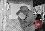 Image of military government headquarters Okinawa Ryukyu Islands, 1945, second 60 stock footage video 65675051484