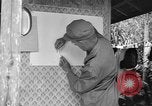 Image of military government headquarters Okinawa Ryukyu Islands, 1945, second 61 stock footage video 65675051484