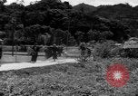 Standbild Okinawa einheimischen Okinawa Ryukyu Inseln, 1945, aus Sekunde 3 historischem Filmmaterial Videoclip 65675051485