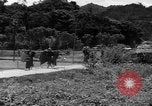 Standbild Okinawa einheimischen Okinawa Ryukyu Inseln, 1945, aus Sekunde 4 historischem Filmmaterial Videoclip 65675051485