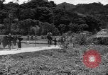 Standbild Okinawa einheimischen Okinawa Ryukyu Inseln, 1945, aus Sekunde 7 historischem Filmmaterial Videoclip 65675051485