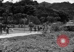 Standbild Okinawa einheimischen Okinawa Ryukyu Inseln, 1945, aus Sekunde 8 historischem Filmmaterial Videoclip 65675051485