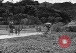 Standbild Okinawa einheimischen Okinawa Ryukyu Inseln, 1945, aus Sekunde 13 historischem Filmmaterial Videoclip 65675051485