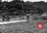 Standbild Okinawa einheimischen Okinawa Ryukyu Inseln, 1945, aus Sekunde 14 historischem Filmmaterial Videoclip 65675051485