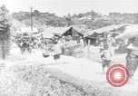 Standbild Okinawa einheimischen Okinawa Ryukyu Inseln, 1945, aus Sekunde 15 historischem Filmmaterial Videoclip 65675051485
