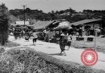 Standbild Okinawa einheimischen Okinawa Ryukyu Inseln, 1945, aus Sekunde 18 historischem Filmmaterial Videoclip 65675051485