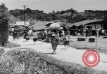 Standbild Okinawa einheimischen Okinawa Ryukyu Inseln, 1945, aus Sekunde 19 historischem Filmmaterial Videoclip 65675051485