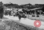 Standbild Okinawa einheimischen Okinawa Ryukyu Inseln, 1945, aus Sekunde 20 historischem Filmmaterial Videoclip 65675051485