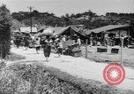 Standbild Okinawa einheimischen Okinawa Ryukyu Inseln, 1945, aus Sekunde 22 historischem Filmmaterial Videoclip 65675051485