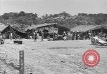 Standbild Okinawa einheimischen Okinawa Ryukyu Inseln, 1945, aus Sekunde 25 historischem Filmmaterial Videoclip 65675051485