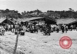 Standbild Okinawa einheimischen Okinawa Ryukyu Inseln, 1945, aus Sekunde 43 historischem Filmmaterial Videoclip 65675051485