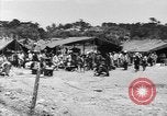 Standbild Okinawa einheimischen Okinawa Ryukyu Inseln, 1945, aus Sekunde 44 historischem Filmmaterial Videoclip 65675051485