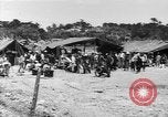 Standbild Okinawa einheimischen Okinawa Ryukyu Inseln, 1945, aus Sekunde 47 historischem Filmmaterial Videoclip 65675051485