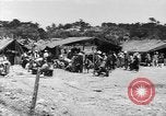 Standbild Okinawa einheimischen Okinawa Ryukyu Inseln, 1945, aus Sekunde 48 historischem Filmmaterial Videoclip 65675051485