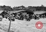Standbild Okinawa einheimischen Okinawa Ryukyu Inseln, 1945, aus Sekunde 49 historischem Filmmaterial Videoclip 65675051485