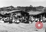 Standbild Okinawa einheimischen Okinawa Ryukyu Inseln, 1945, aus Sekunde 52 historischem Filmmaterial Videoclip 65675051485