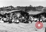 Standbild Okinawa einheimischen Okinawa Ryukyu Inseln, 1945, aus Sekunde 54 historischem Filmmaterial Videoclip 65675051485