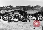 Standbild Okinawa einheimischen Okinawa Ryukyu Inseln, 1945, aus Sekunde 55 historischem Filmmaterial Videoclip 65675051485