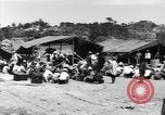 Standbild Okinawa einheimischen Okinawa Ryukyu Inseln, 1945, aus Sekunde 57 historischem Filmmaterial Videoclip 65675051485