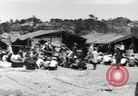 Standbild Okinawa einheimischen Okinawa Ryukyu Inseln, 1945, aus Sekunde 59 historischem Filmmaterial Videoclip 65675051485