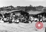 Standbild Okinawa einheimischen Okinawa Ryukyu Inseln, 1945, aus Sekunde 60 historischem Filmmaterial Videoclip 65675051485