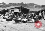 Standbild Okinawa einheimischen Okinawa Ryukyu Inseln, 1945, aus Sekunde 61 historischem Filmmaterial Videoclip 65675051485