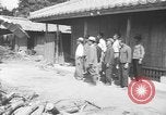 Image of Okinawa officials Okinawa Ryukyu Islands, 1945, second 3 stock footage video 65675051486