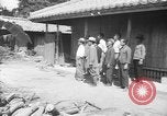 Image of Okinawa officials Okinawa Ryukyu Islands, 1945, second 4 stock footage video 65675051486