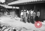 Image of Okinawa officials Okinawa Ryukyu Islands, 1945, second 5 stock footage video 65675051486
