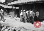 Image of Okinawa officials Okinawa Ryukyu Islands, 1945, second 6 stock footage video 65675051486