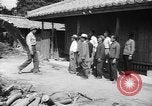 Image of Okinawa officials Okinawa Ryukyu Islands, 1945, second 7 stock footage video 65675051486