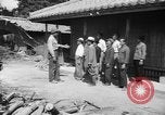 Image of Okinawa officials Okinawa Ryukyu Islands, 1945, second 12 stock footage video 65675051486