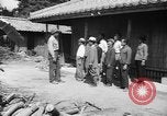Image of Okinawa officials Okinawa Ryukyu Islands, 1945, second 21 stock footage video 65675051486