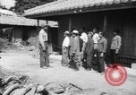 Image of Okinawa officials Okinawa Ryukyu Islands, 1945, second 22 stock footage video 65675051486