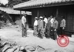 Image of Okinawa officials Okinawa Ryukyu Islands, 1945, second 24 stock footage video 65675051486
