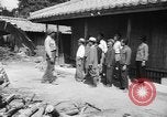 Image of Okinawa officials Okinawa Ryukyu Islands, 1945, second 26 stock footage video 65675051486