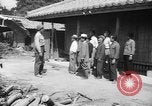 Image of Okinawa officials Okinawa Ryukyu Islands, 1945, second 28 stock footage video 65675051486