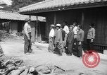 Image of Okinawa officials Okinawa Ryukyu Islands, 1945, second 29 stock footage video 65675051486
