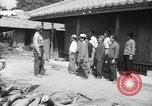 Image of Okinawa officials Okinawa Ryukyu Islands, 1945, second 30 stock footage video 65675051486