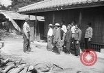 Image of Okinawa officials Okinawa Ryukyu Islands, 1945, second 31 stock footage video 65675051486