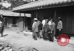 Image of Okinawa officials Okinawa Ryukyu Islands, 1945, second 32 stock footage video 65675051486