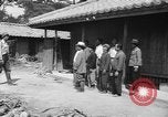 Image of Okinawa officials Okinawa Ryukyu Islands, 1945, second 33 stock footage video 65675051486