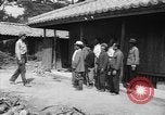 Image of Okinawa officials Okinawa Ryukyu Islands, 1945, second 34 stock footage video 65675051486