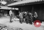 Image of Okinawa officials Okinawa Ryukyu Islands, 1945, second 36 stock footage video 65675051486